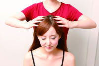 インディアンヘッドセラピー