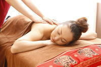 バリニーズオイルトリートメント