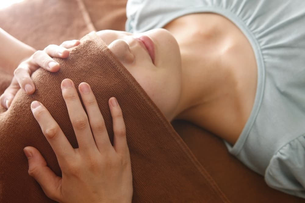 フェイスリフレ