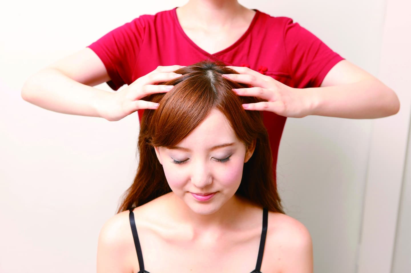 インディアンセラピー