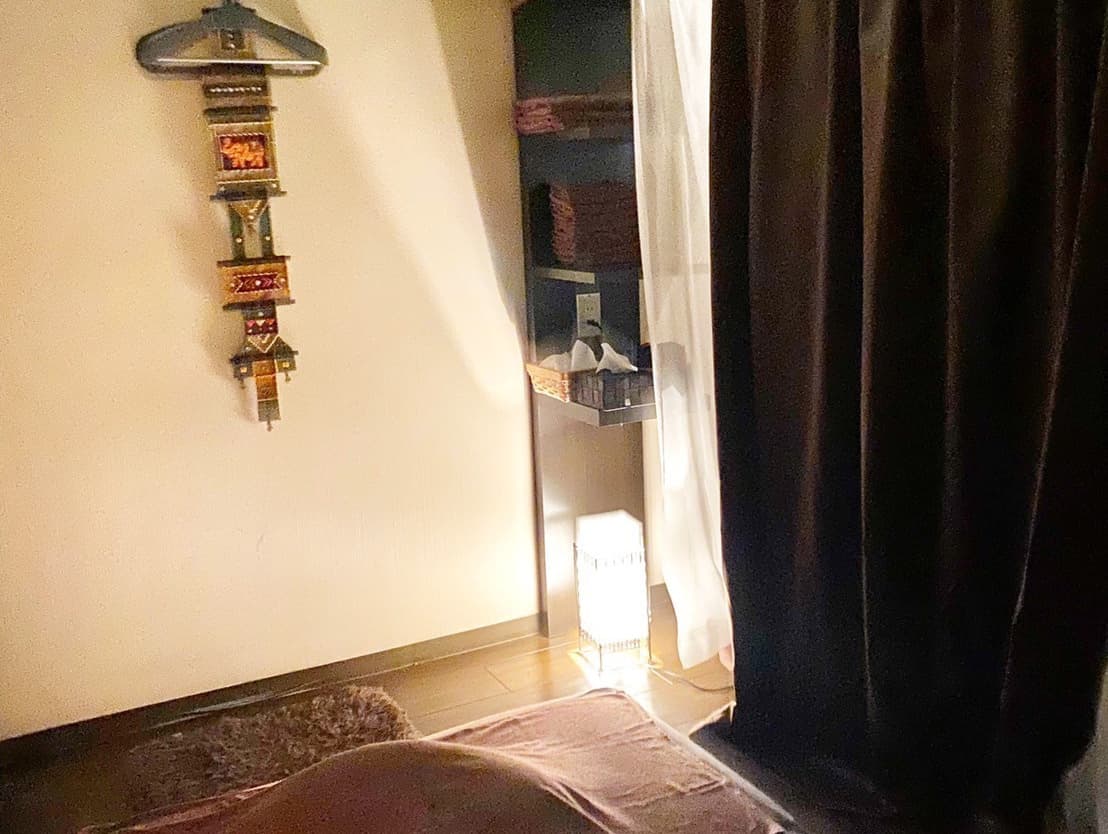 ハティハティ　イオン喜連瓜破駅前店