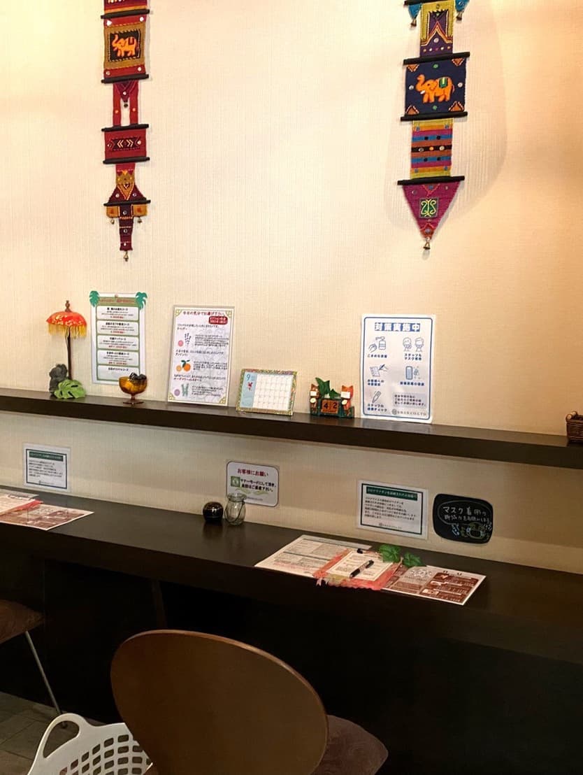 ハティハティ　イオン喜連瓜破駅前店