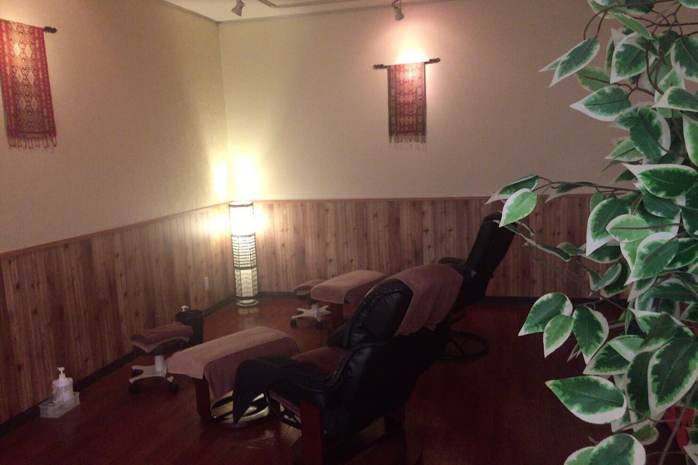 ブブアブ　イオン姫路店