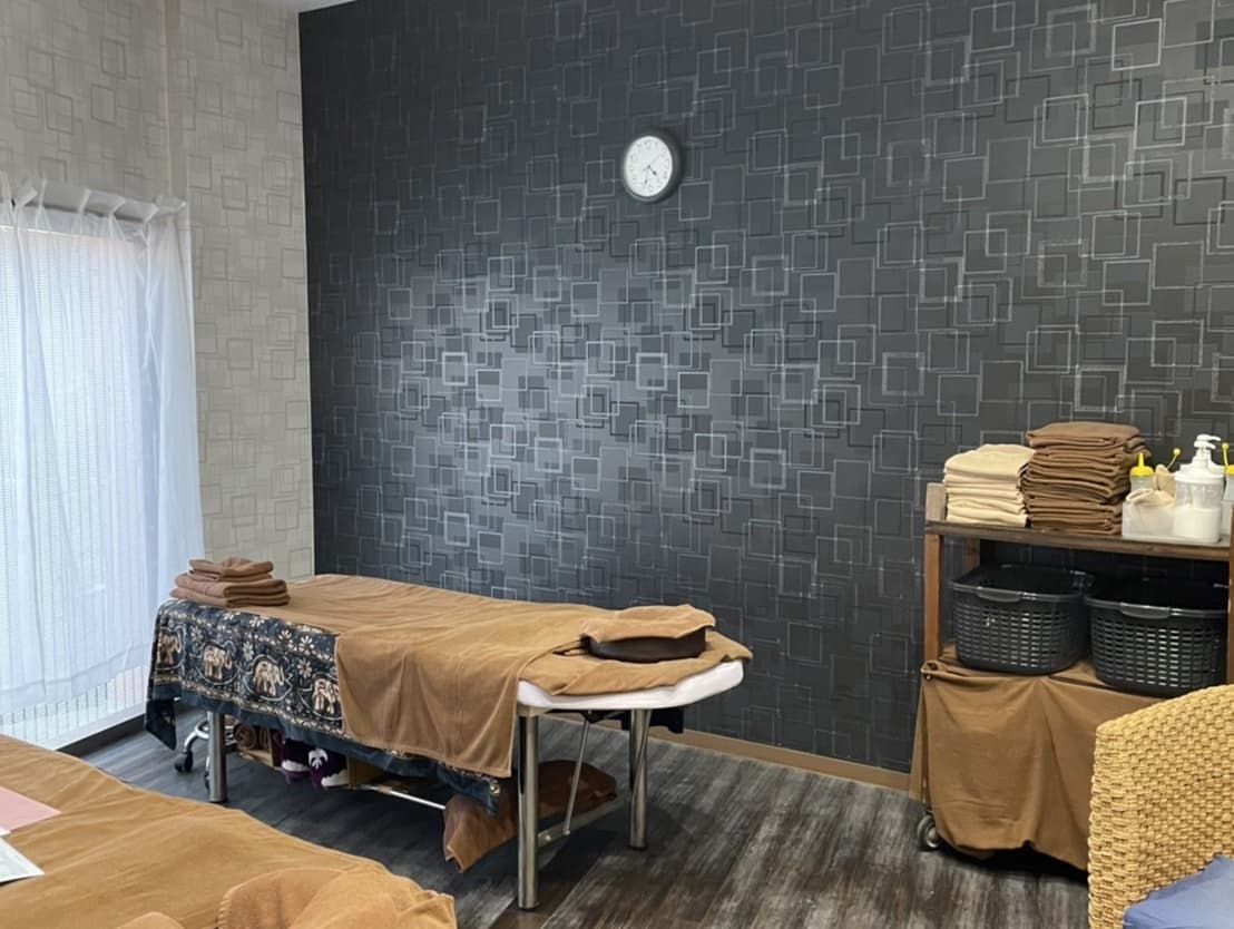 ベルベナ　上毛店