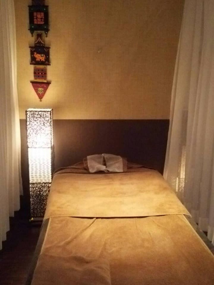 バリンガン　イオンモール岡山店