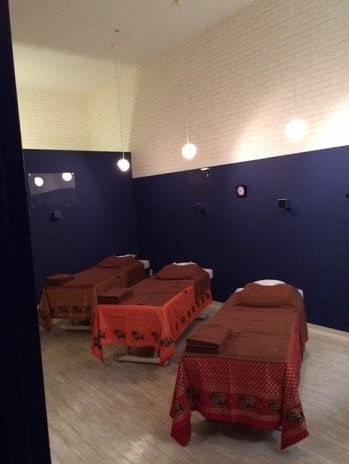 ブブアブ　フジグラン緑井店