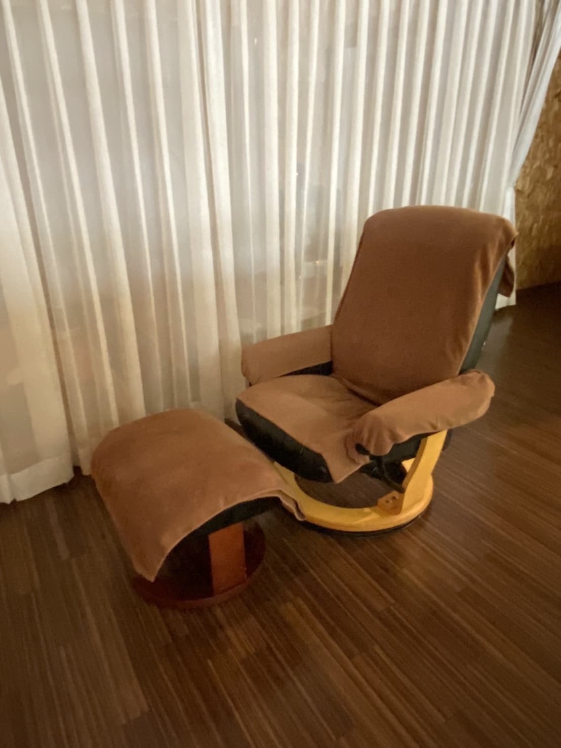 ハティハティ　アル・プラザ八日市店