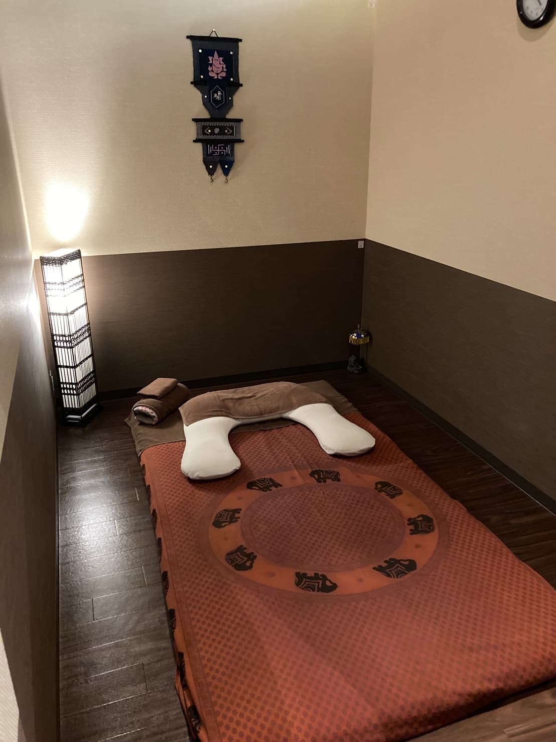 ハティハティ　イオンモール京都店