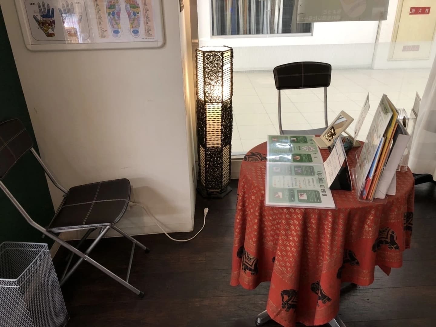 ベルベナ　メトロこうべ店