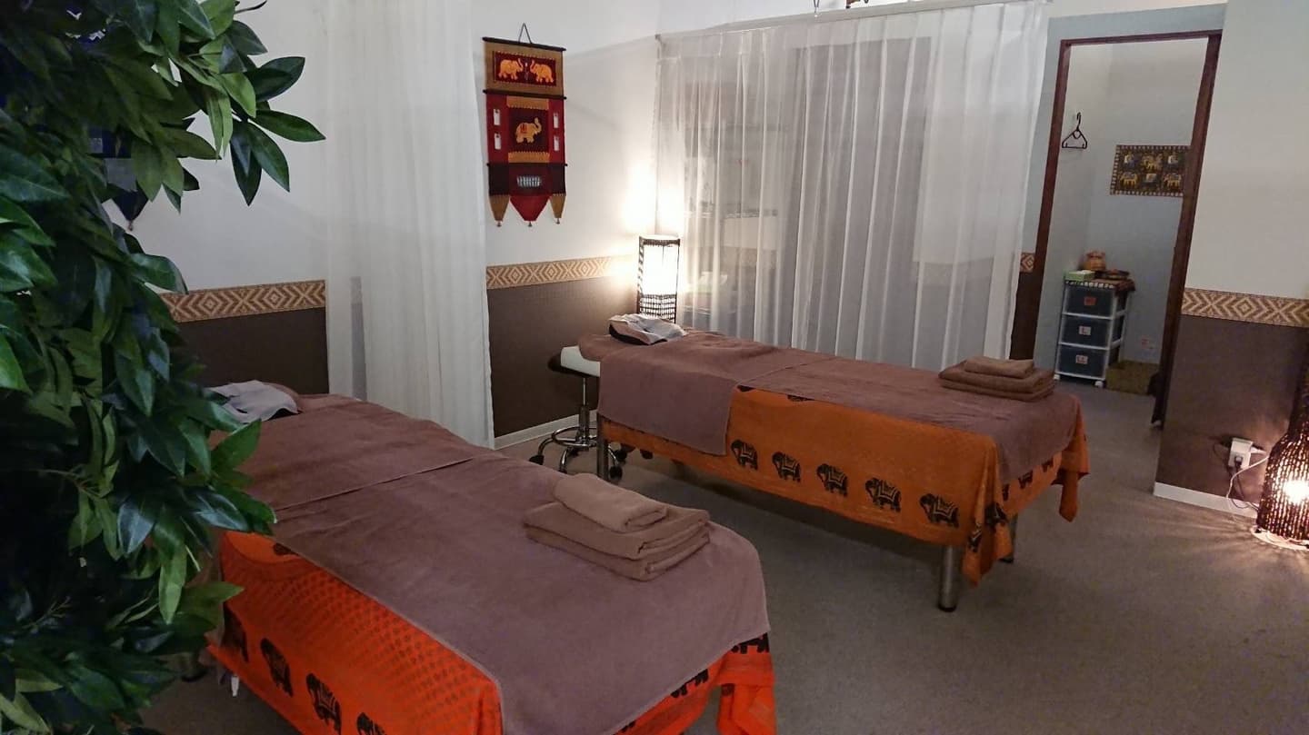 ブブアブ　イオン明石店