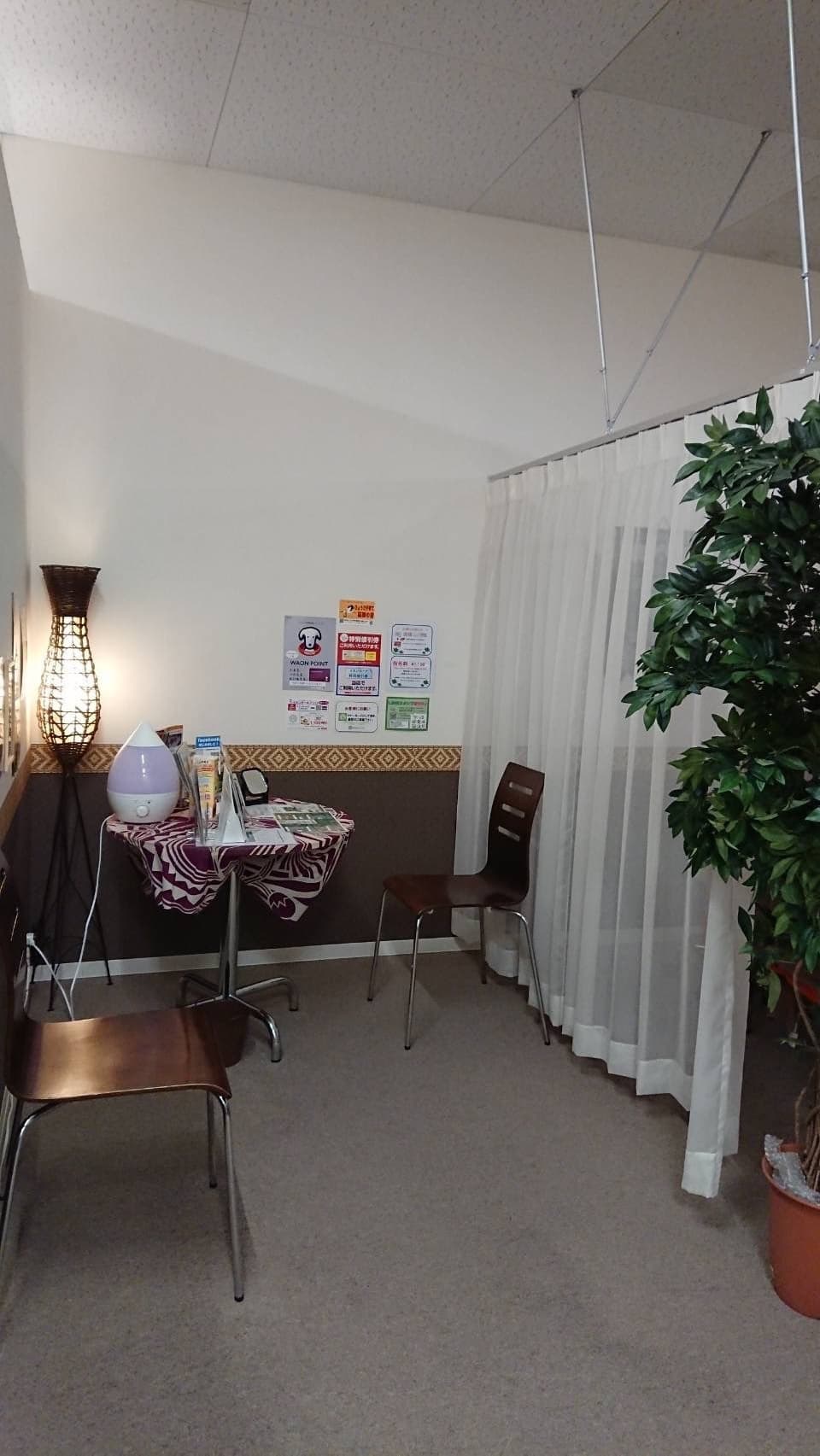 ブブアブ　イオン明石店