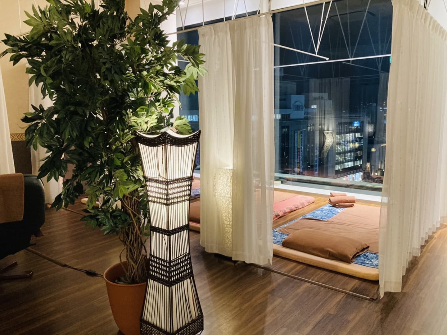 ハティハティ　ピオレ姫路店