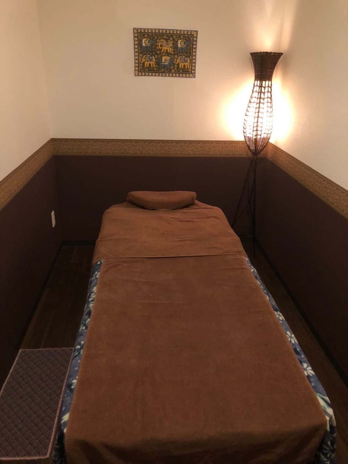 ハティハティ　香林坊アトリオ店