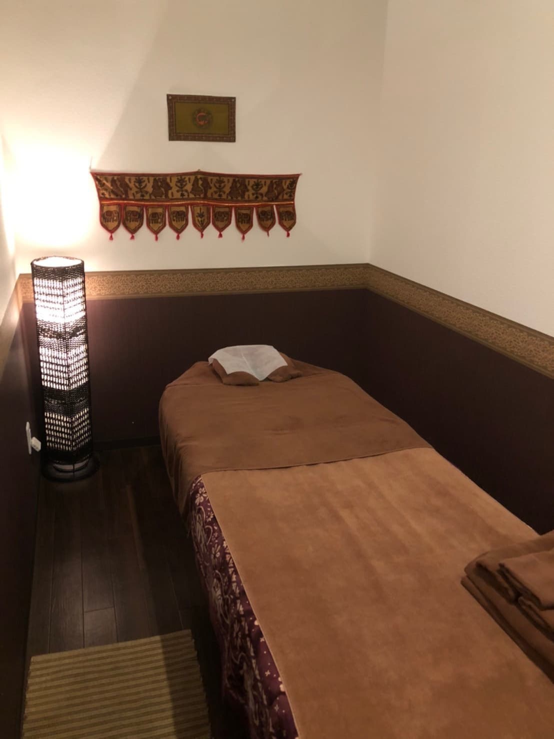 ハティハティ　香林坊アトリオ店