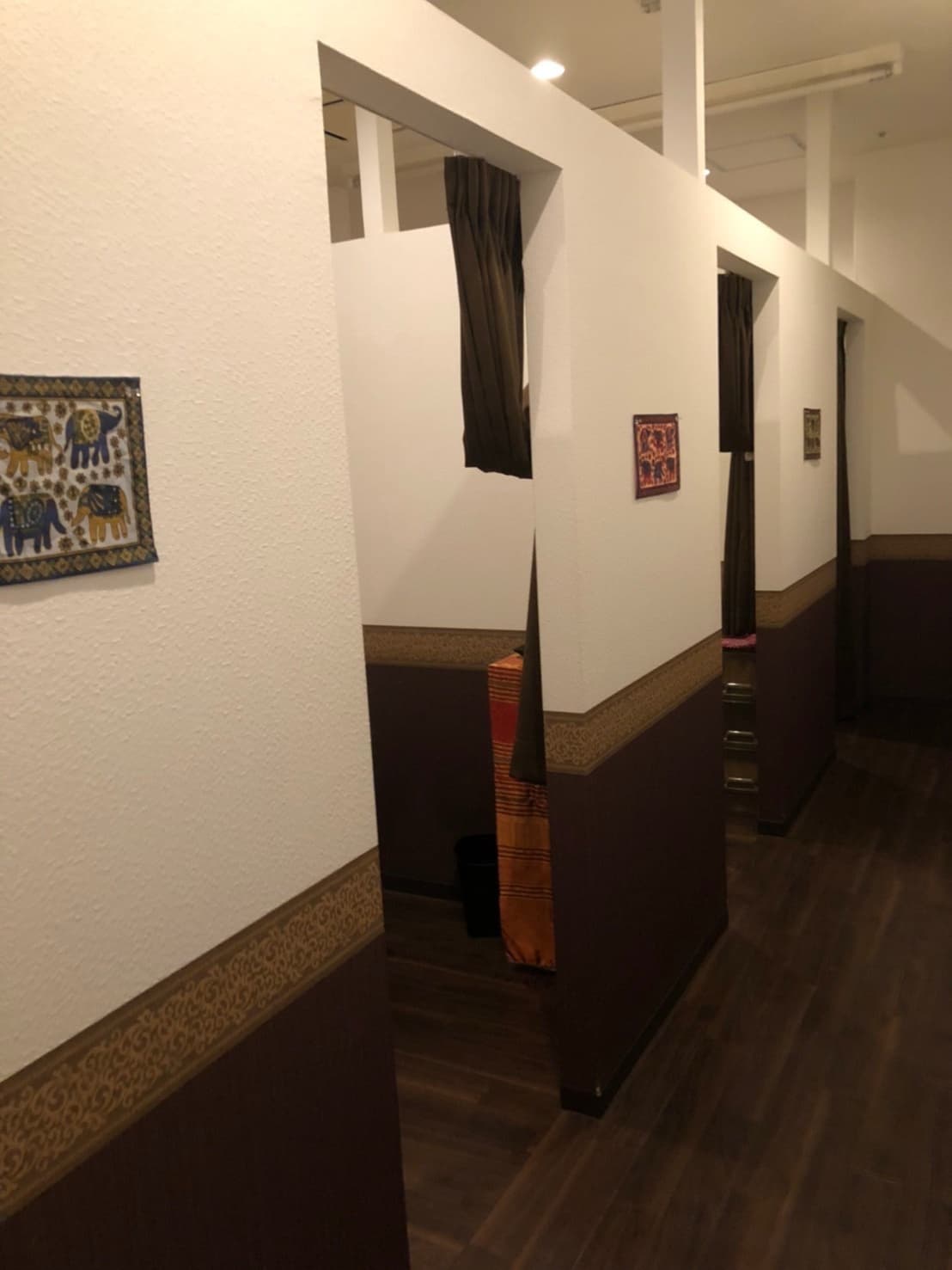 ハティハティ　香林坊アトリオ店