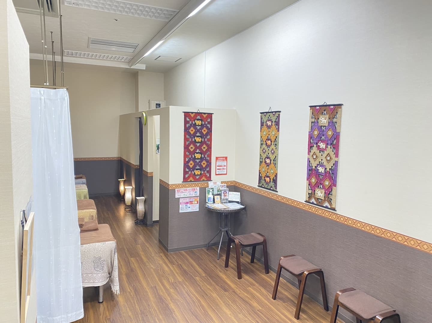 ブブアブ　イオン天草店