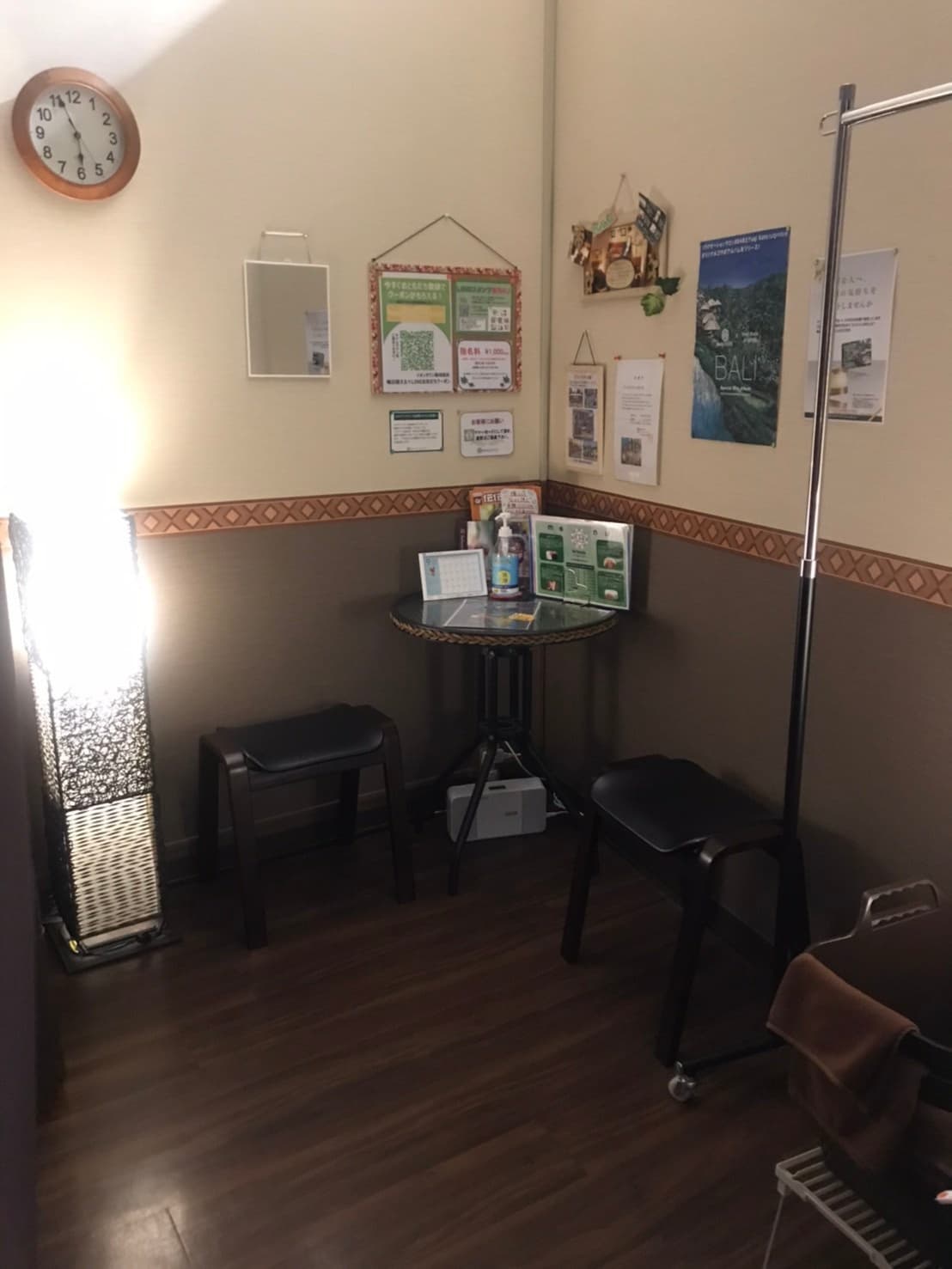 ベルベナ　イオンタウン黒崎店