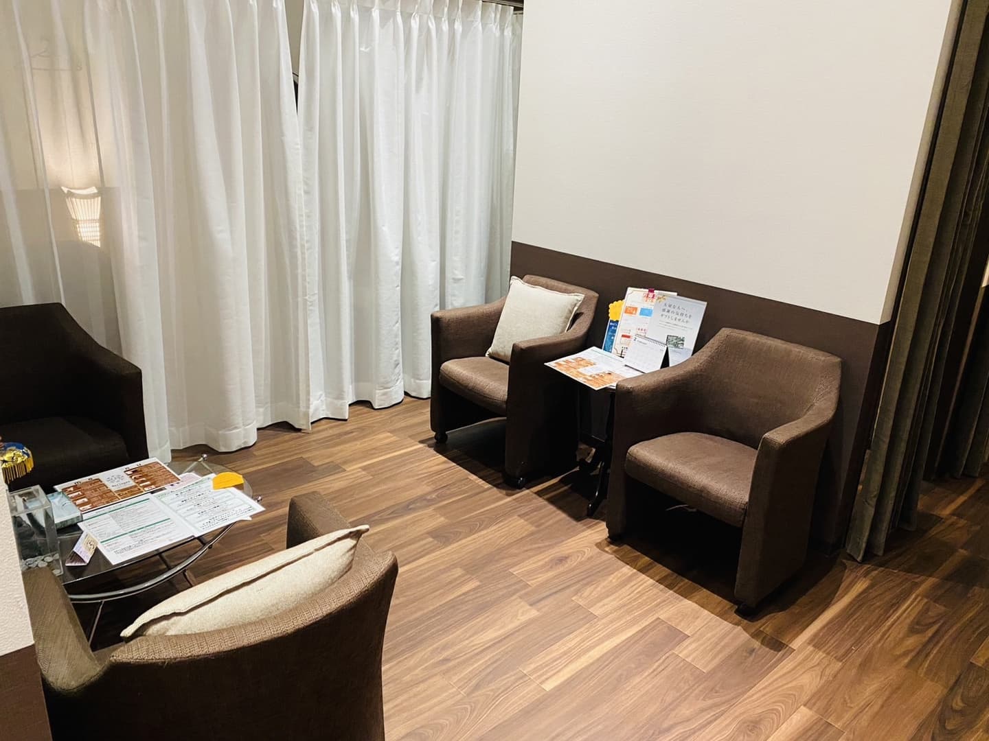 バリンガン　イオンモール鶴見緑地店