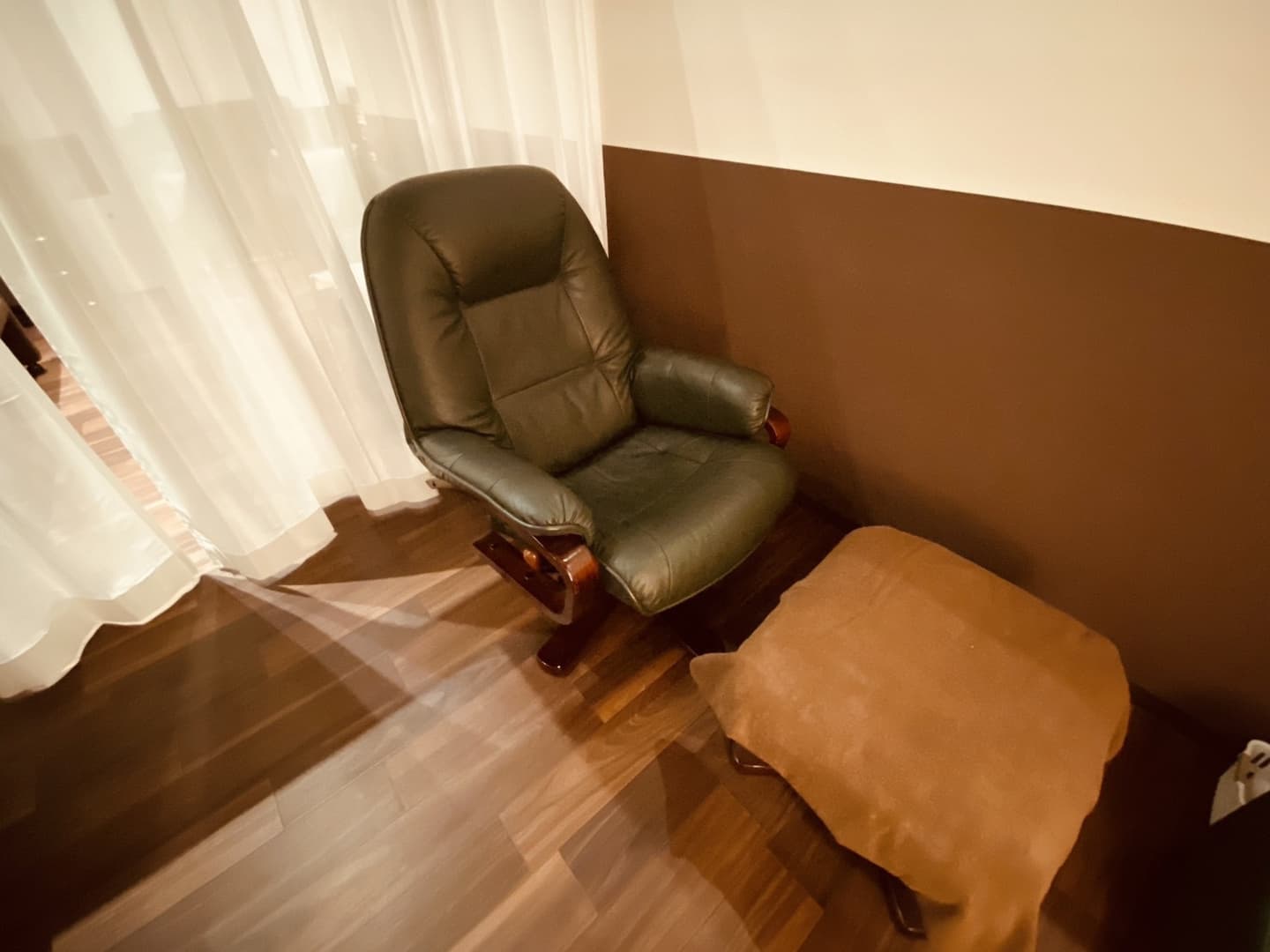 バリンガン　イオンモール鶴見緑地店