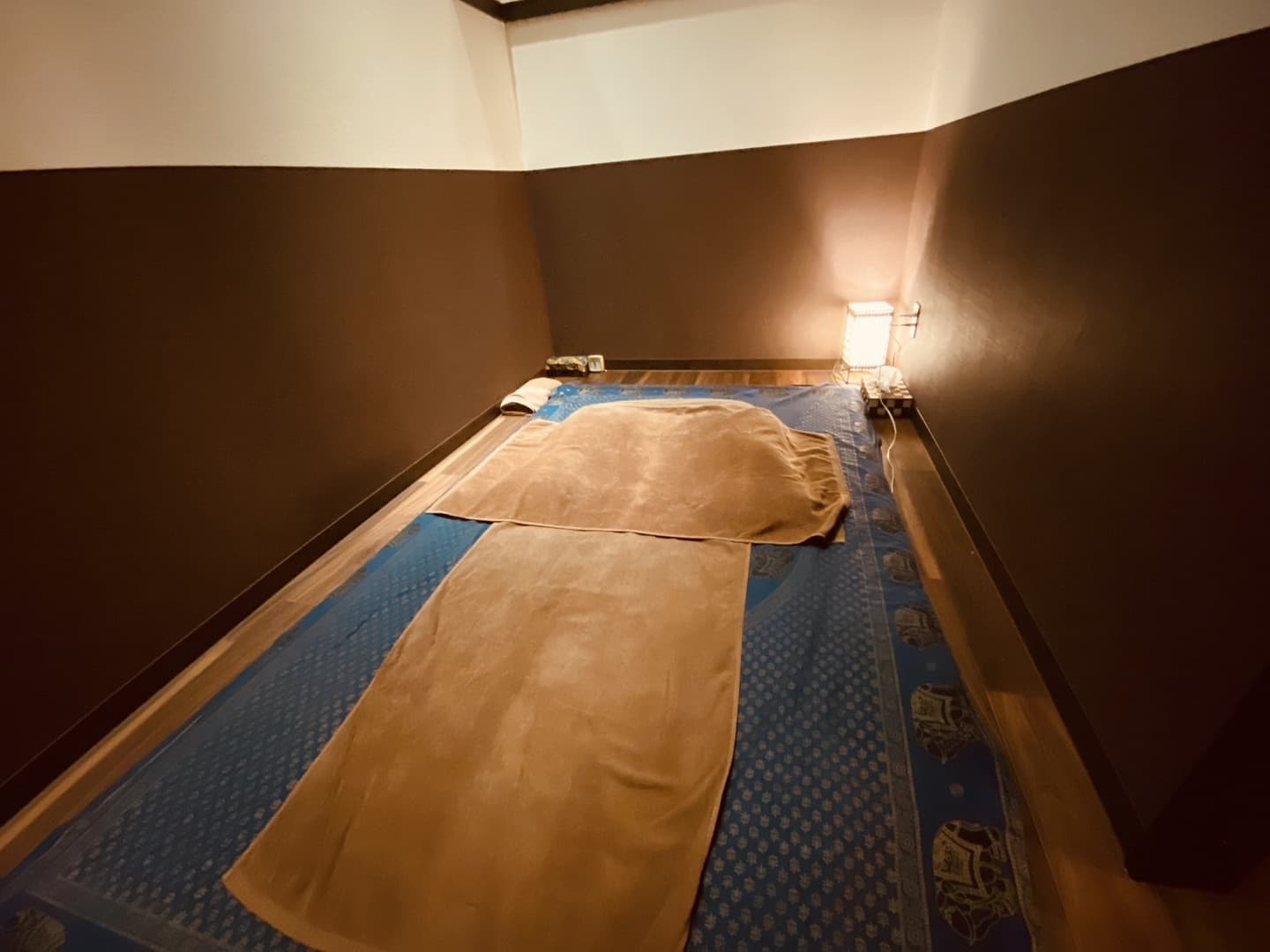 バリンガン　イオンモール鶴見緑地店