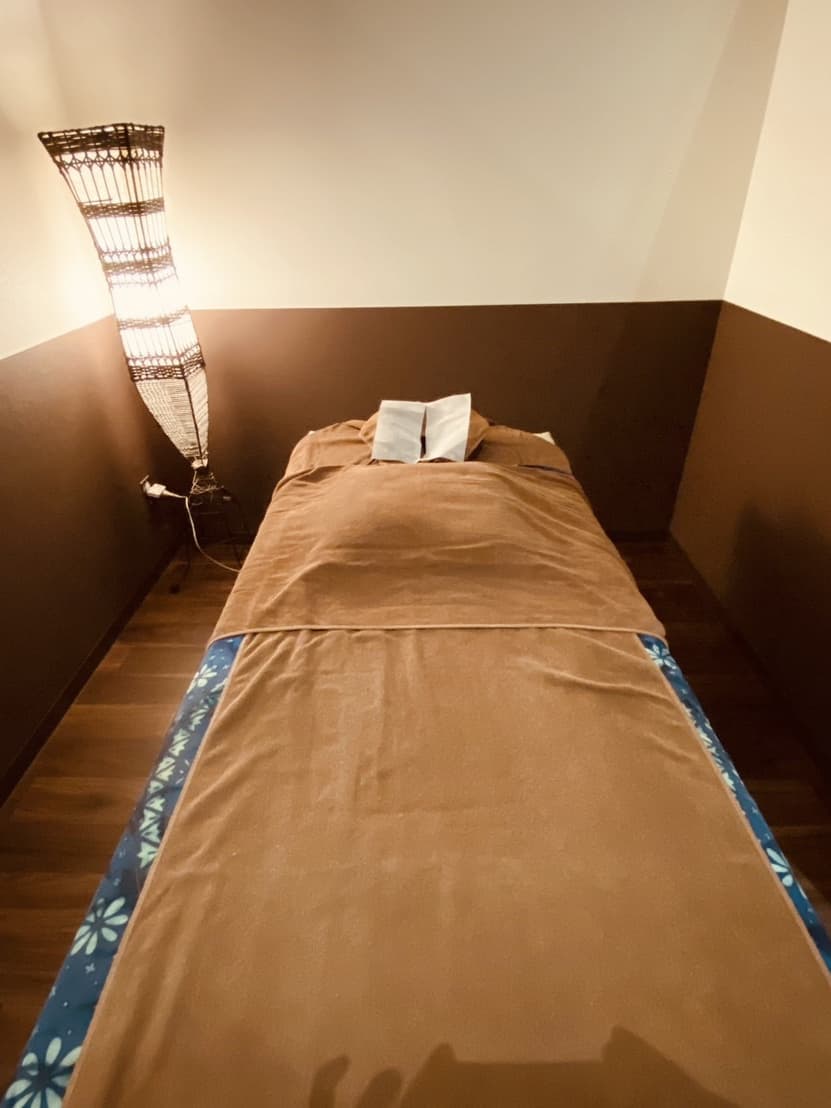 バリンガン　イオンモール鶴見緑地店