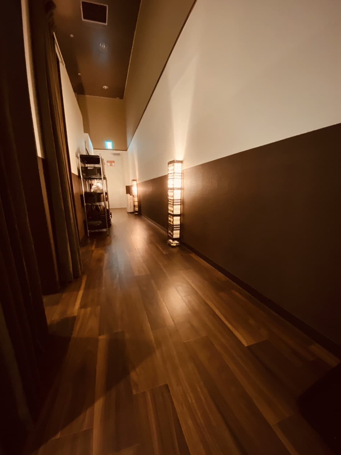 バリンガン　イオンモール鶴見緑地店