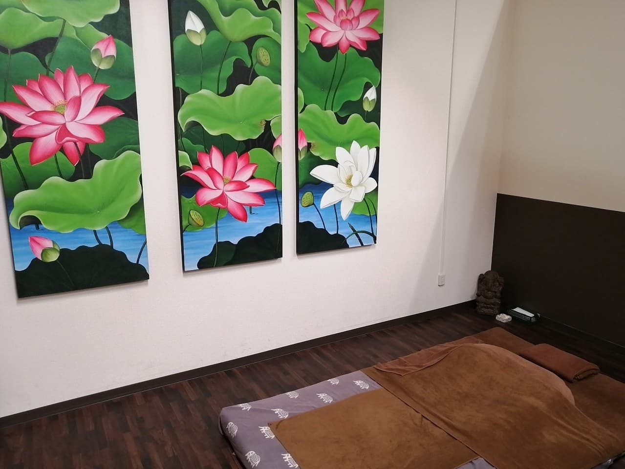 ブブアブ　アルプラザ香里園店