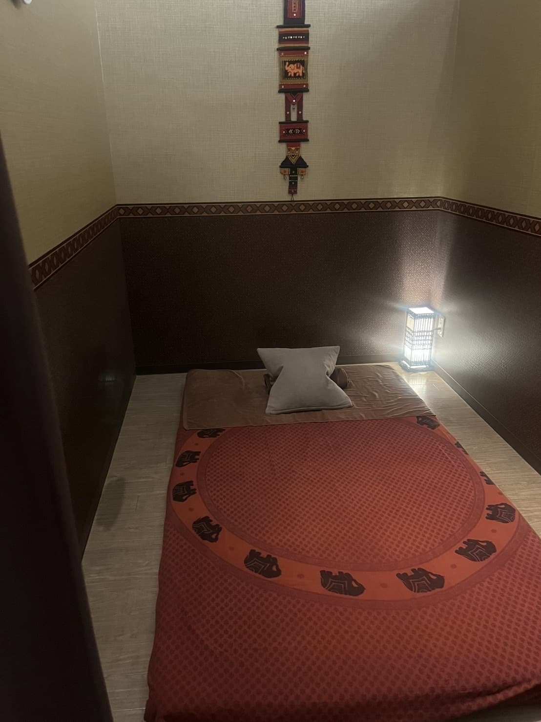 ハティハティパークプレイス大分店