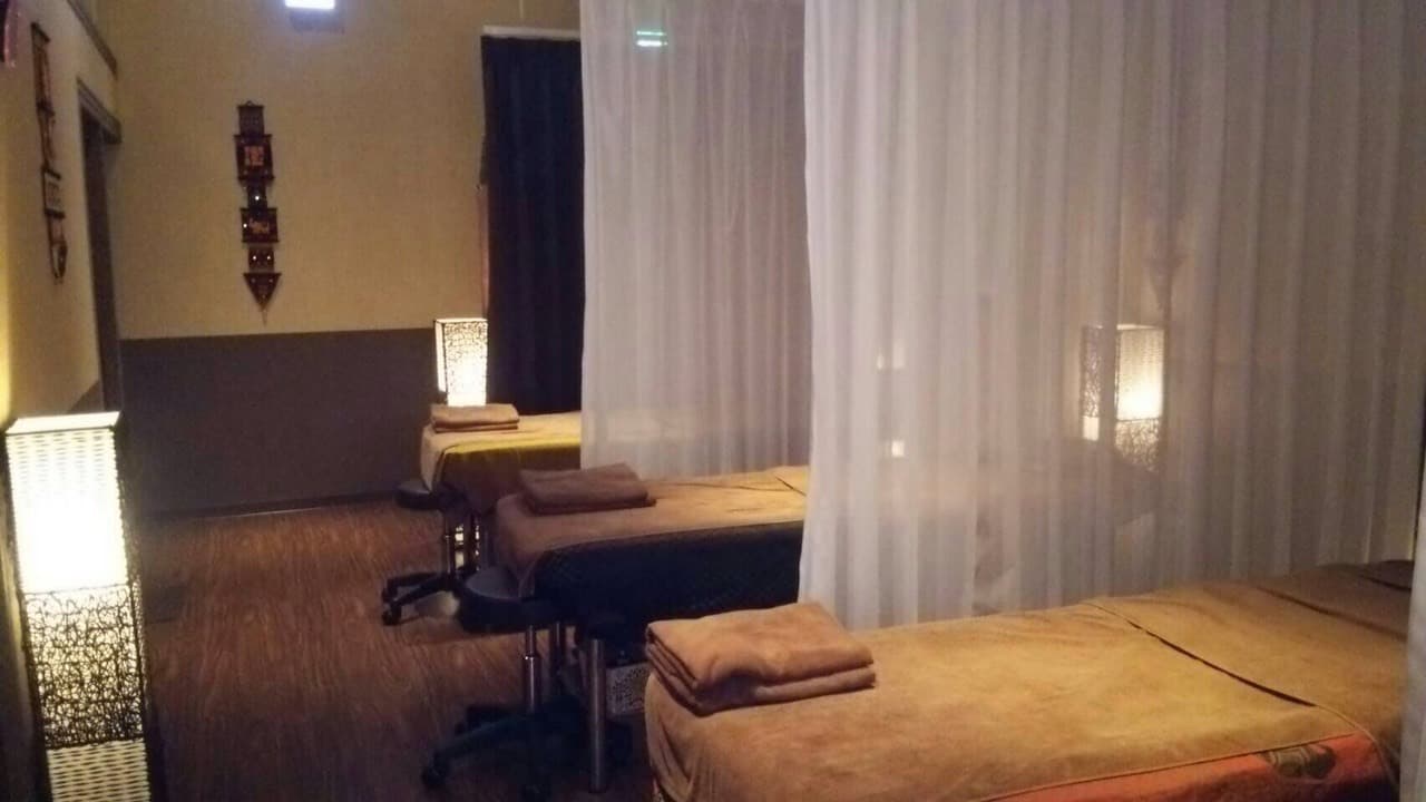 バリンガン　イオンモール岡山店